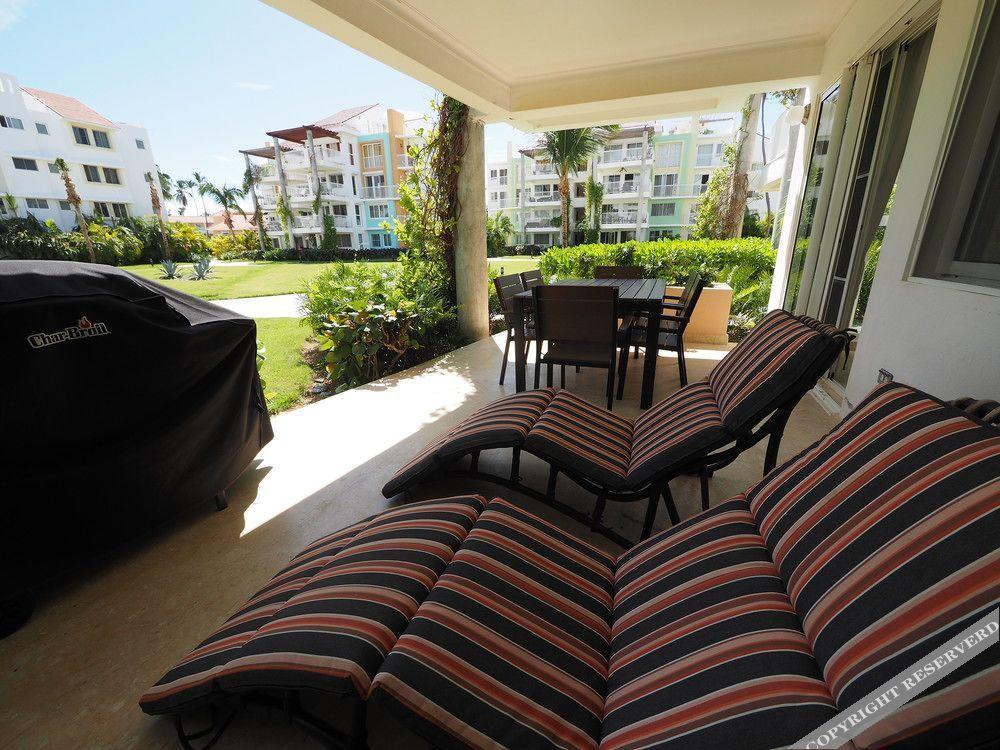 Playa Turquesa Ocean Club