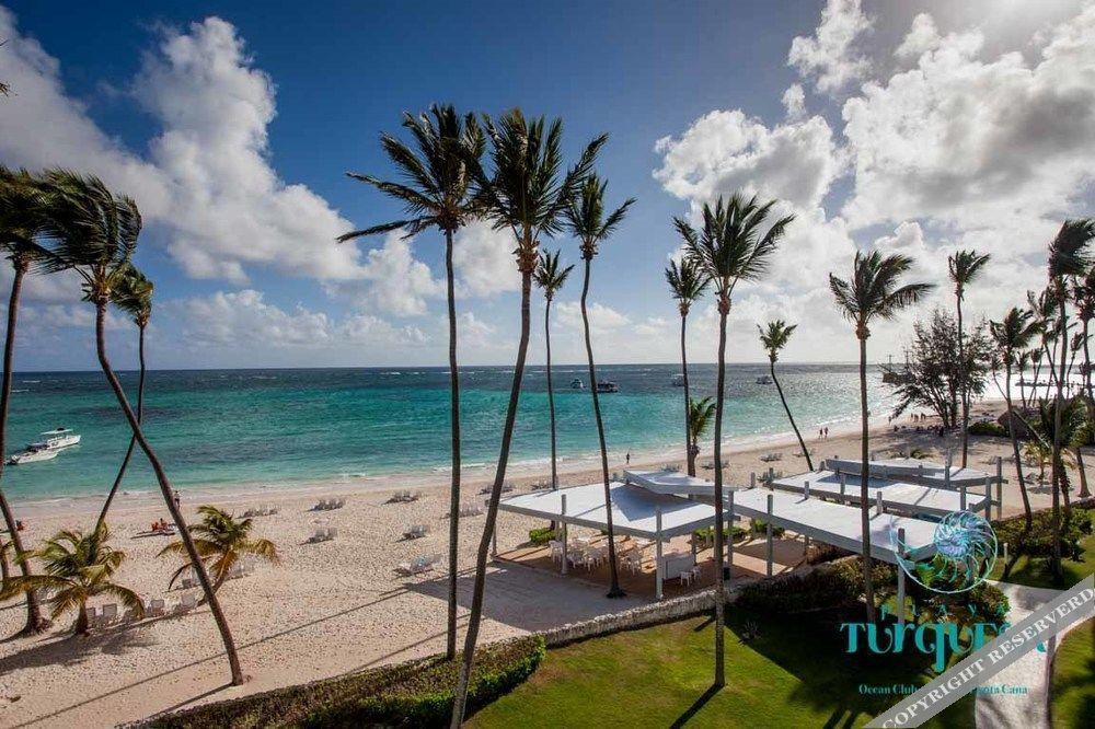 Playa Turquesa Ocean Club Aparthotel 4*