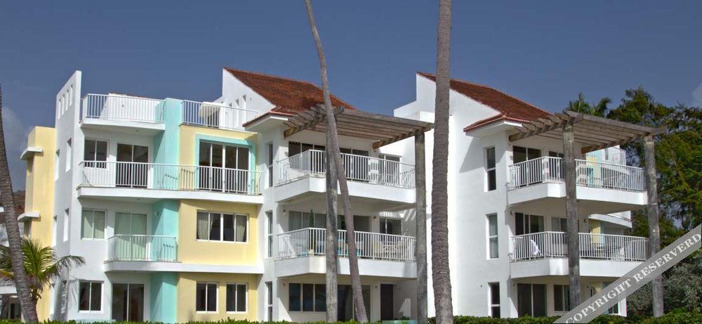 Playa Turquesa Ocean Club 4*