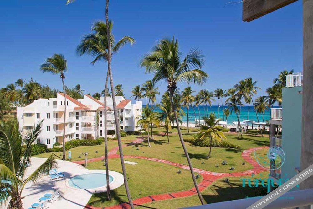 Playa Turquesa Ocean Club Aparthotel