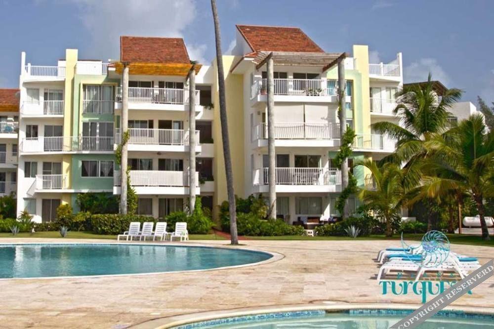 Aparthotel Playa Turquesa Ocean Club Bavaro