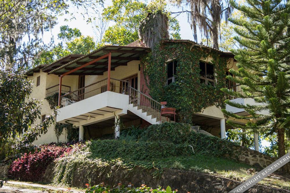 Altocerro & Hotel 3*