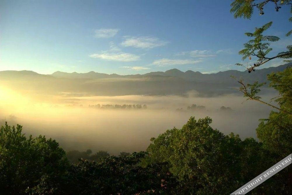 Altocerro & 3* Constanza