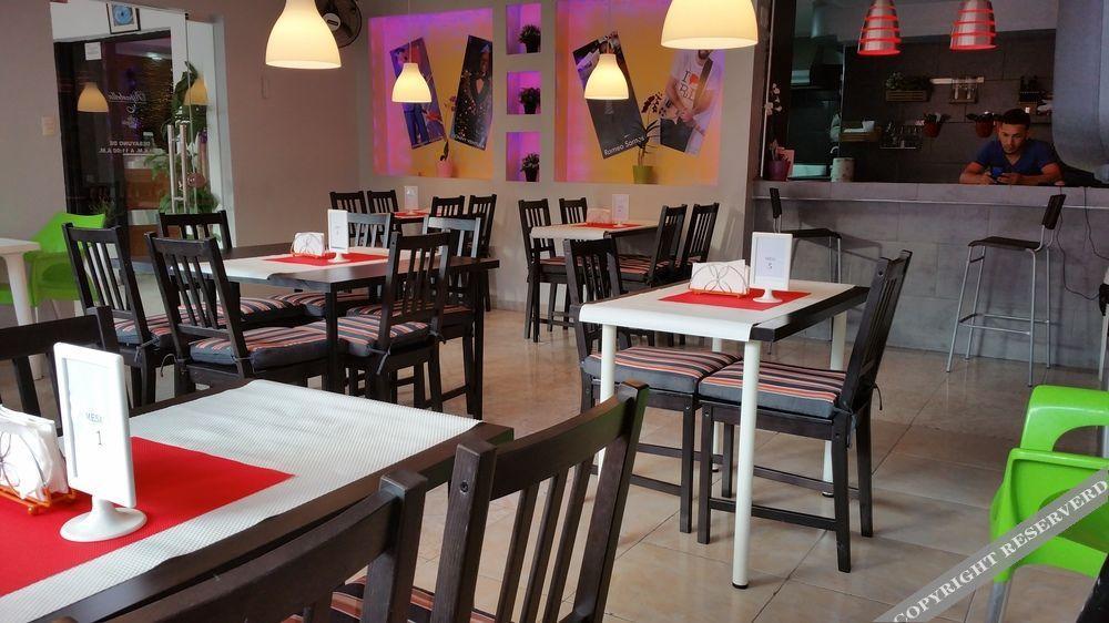 Riparbella 3*