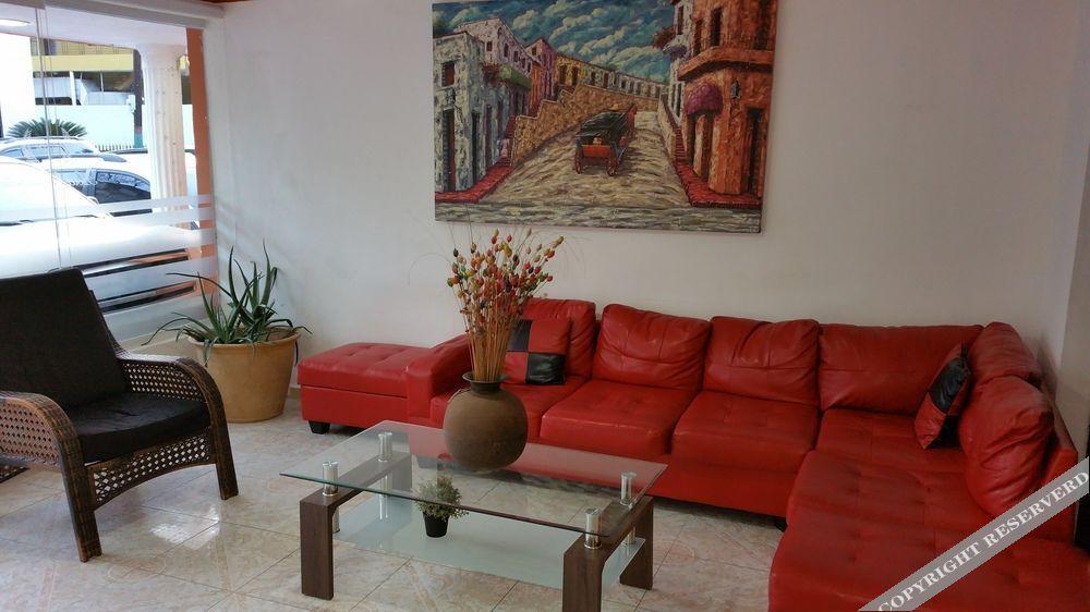 Riparbella Hotel Santo Domingo