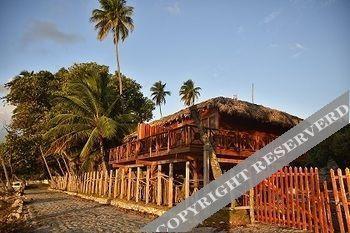 Sea Breeze Hotel Paraíso