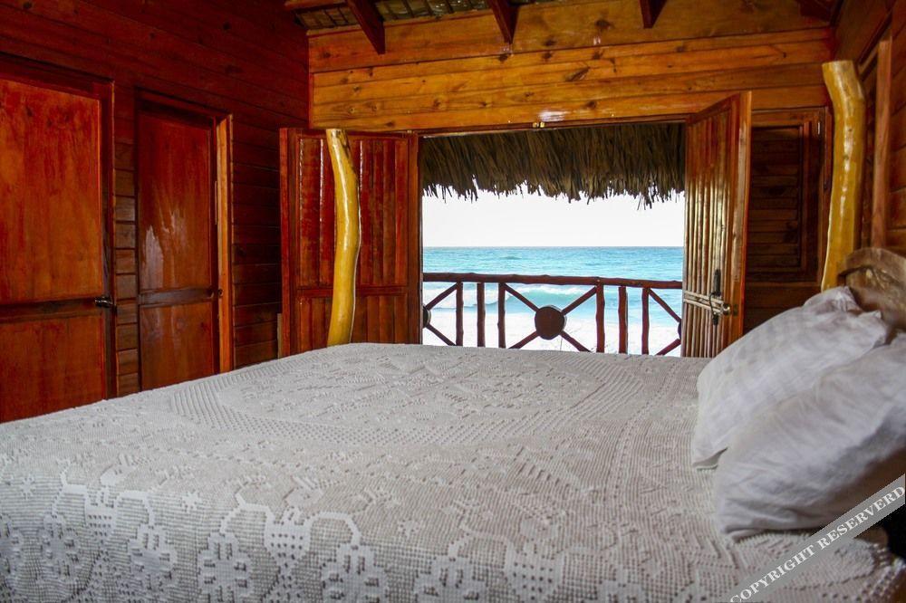Hotel Sea Breeze Paraíso