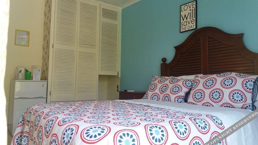 Aparthotel Solar 2*