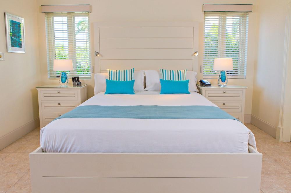 The Cove At Blue Waters Resort 5*