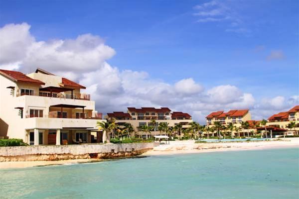 Hotel Sotogrande Sma Cap Cana 3*