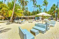 Hotel Los Corales Tropical Beach & Spa Bavaro