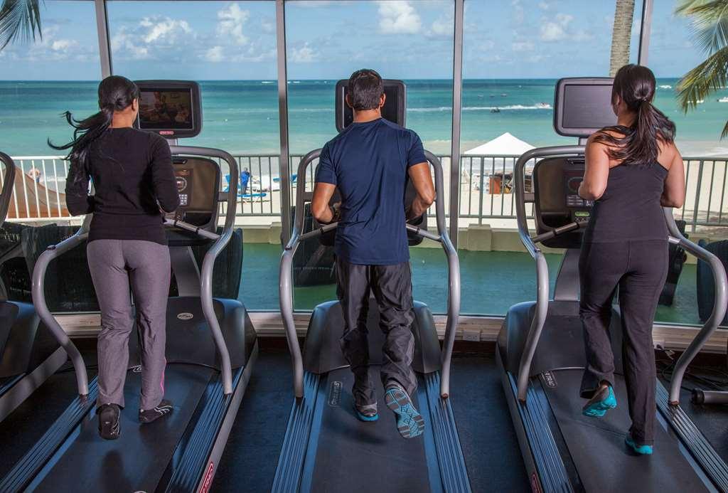 The Royal Sonesta San Juan 4*