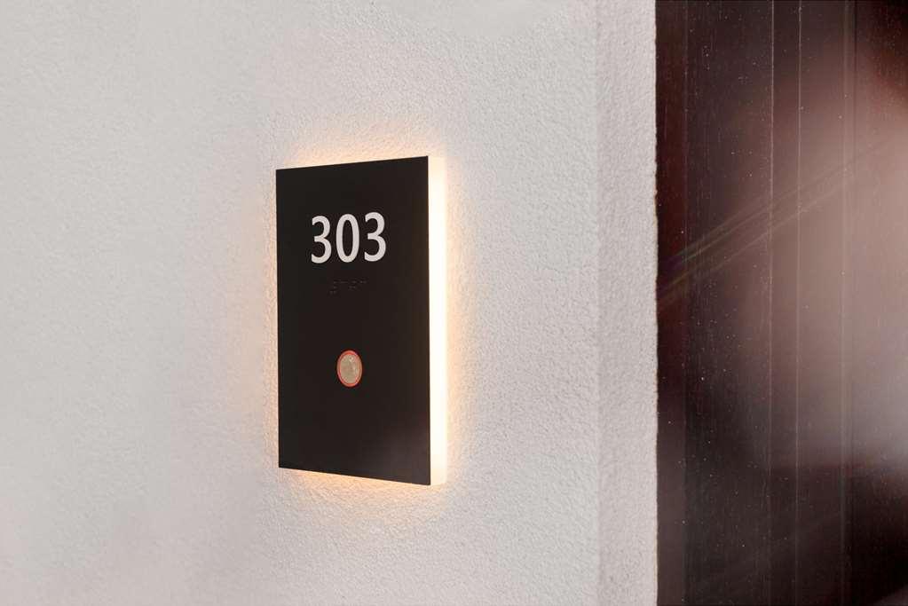 Zenza Boutique Hotel