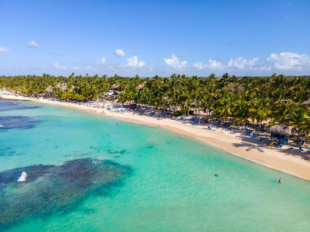 Viva Dominicus Palace By Wyndham, A Trademark Resort 4*