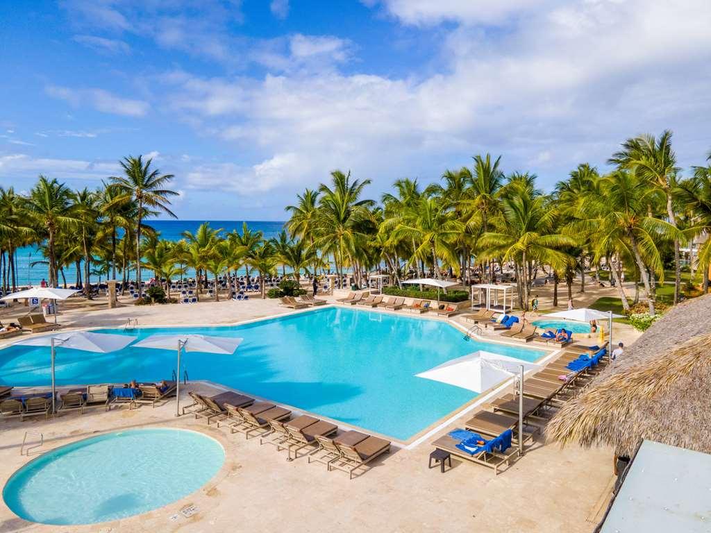 Viva Dominicus Palace By Wyndham, A Trademark 4* Bayahibe