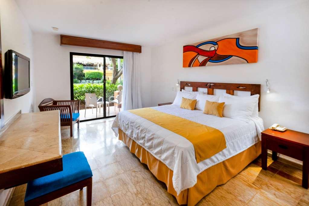 Viva Dominicus Palace By Wyndham, A Trademark Resort Bayahibe