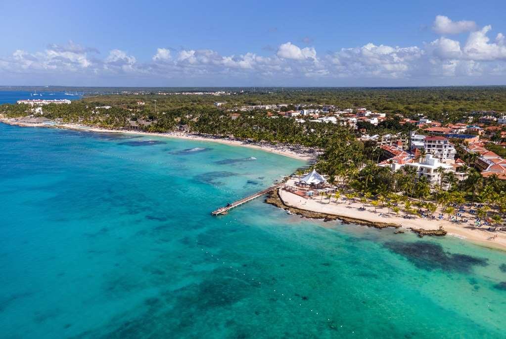 Viva Dominicus Palace By Wyndham, A Trademark 4*