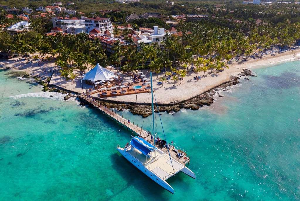 Viva Dominicus Palace By Wyndham, A Trademark Bayahibe