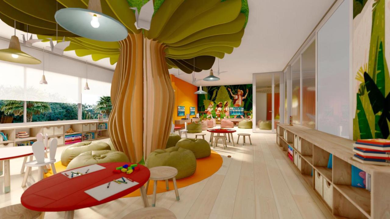 Resort Sunscape Dominicus La Romana