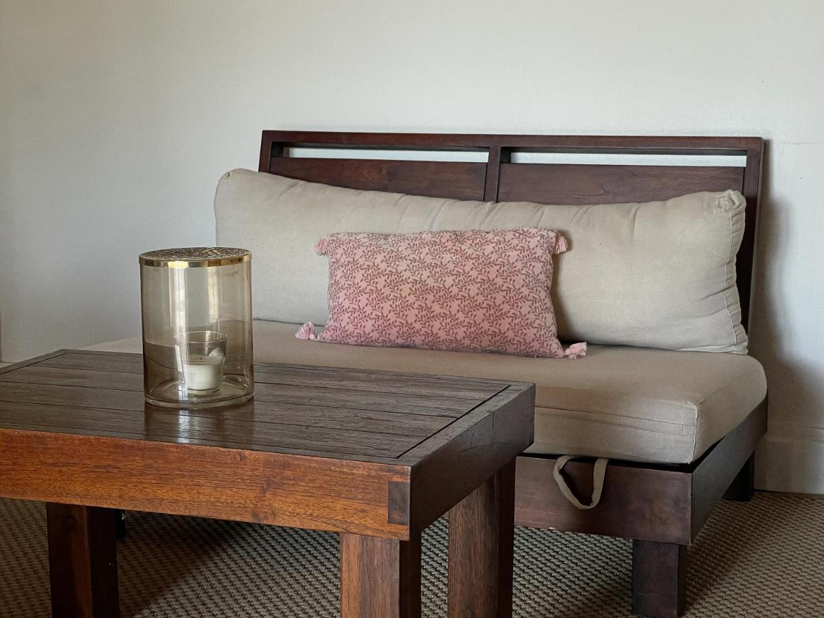 Homestay Jouanacaera