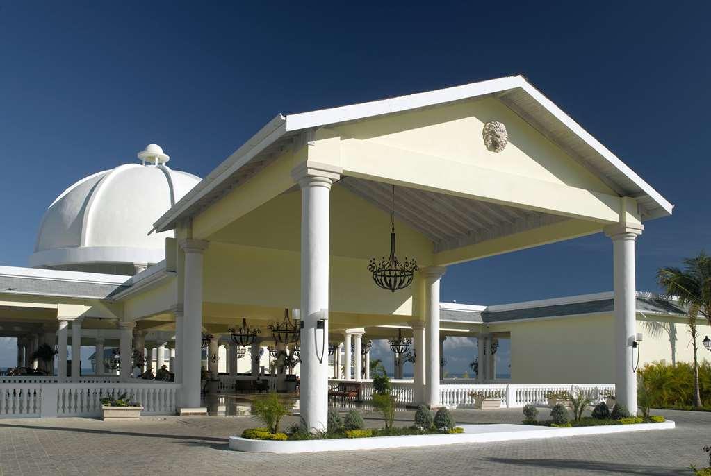 Grand Palladium Jamaica, & Montego Bay
