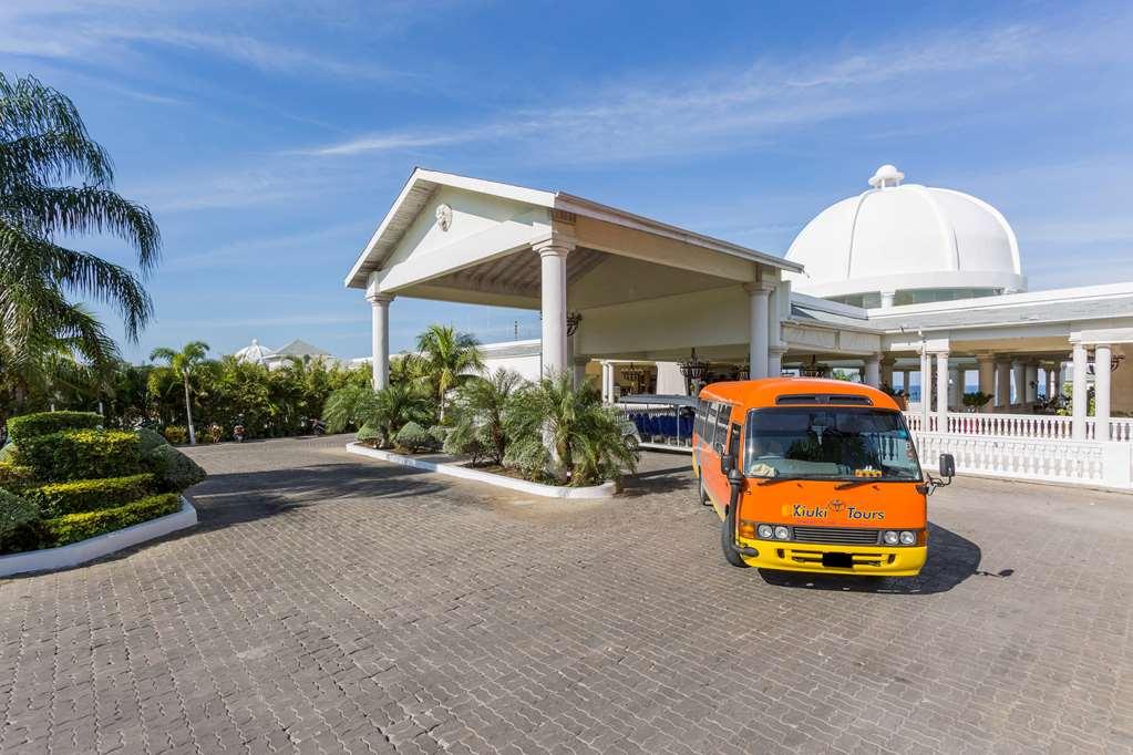 Grand Palladium Jamaica, & Hotel *