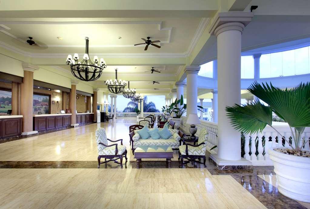 Hotel Grand Palladium Jamaica, & Montego Bay