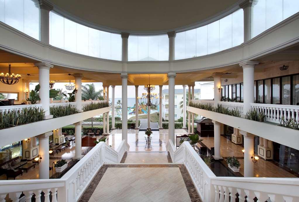 Hotel Grand Palladium Jamaica, &