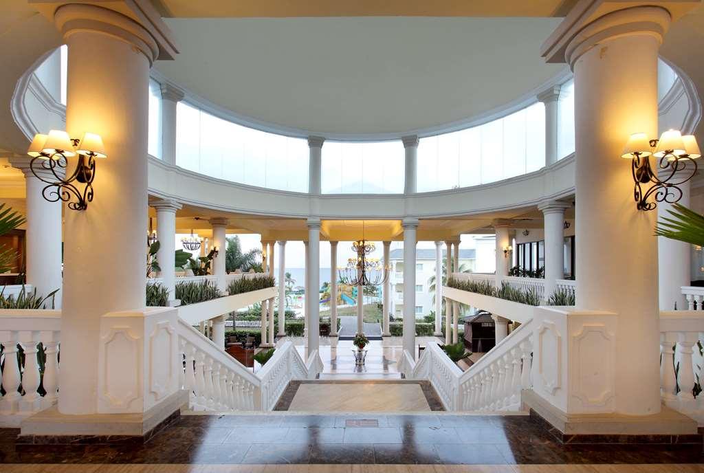 Grand Palladium Jamaica, & Montego Bay
