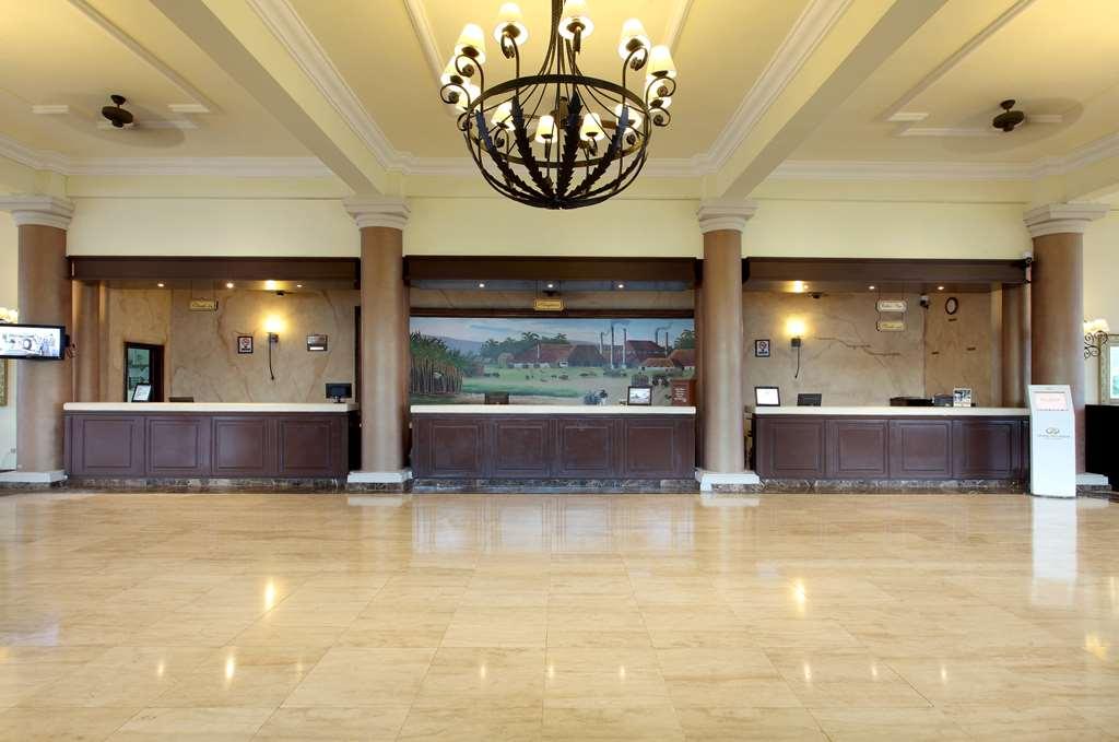 Grand Palladium Jamaica, & Hotel