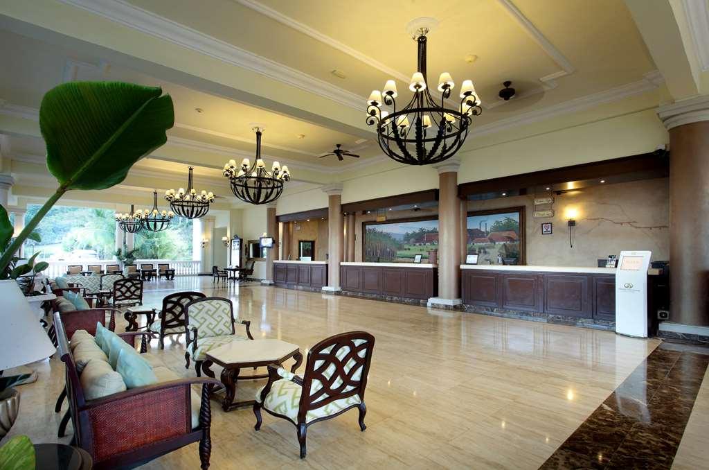 Grand Palladium Jamaica, &