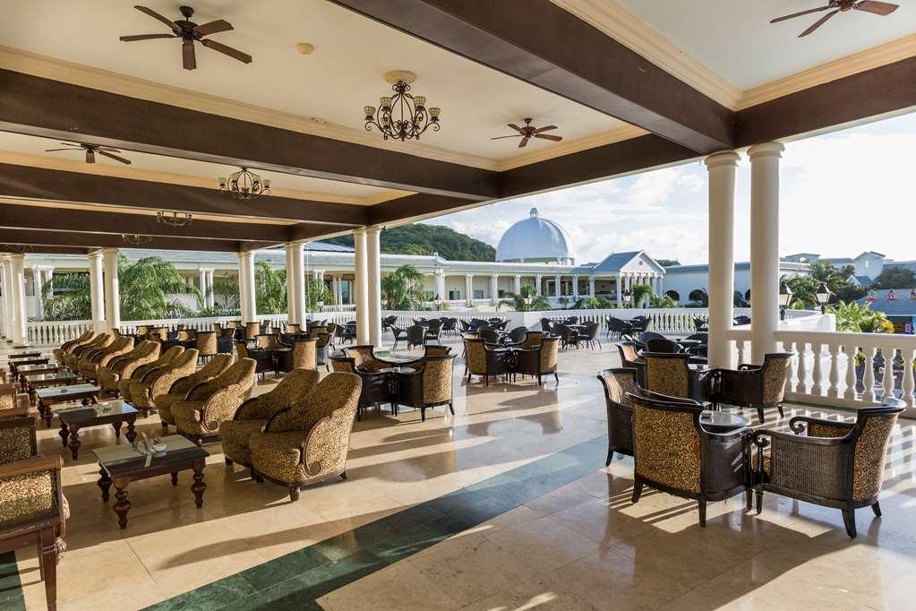 Grand Palladium Jamaica, & Montego Bay