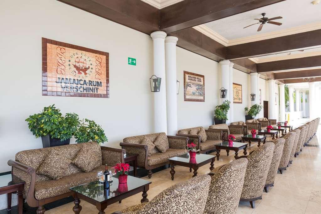 Grand Palladium Jamaica, & Hotel Montego Bay