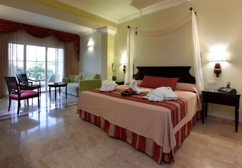 Grand Palladium Jamaica, & Hotel Montego Bay