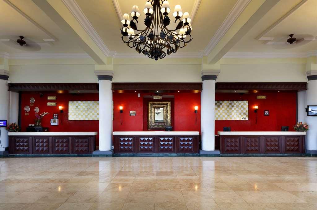 Grand Palladium Jamaica, & Montego Bay