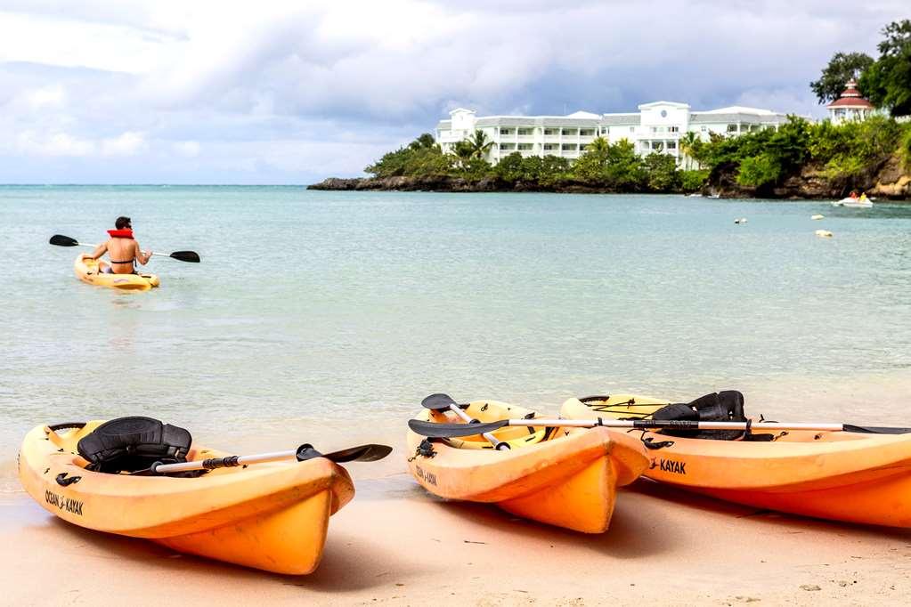 Grand Palladium Jamaica, & *
