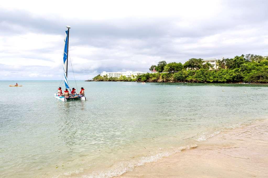 Grand Palladium Jamaica, & Hotel Montego Bay