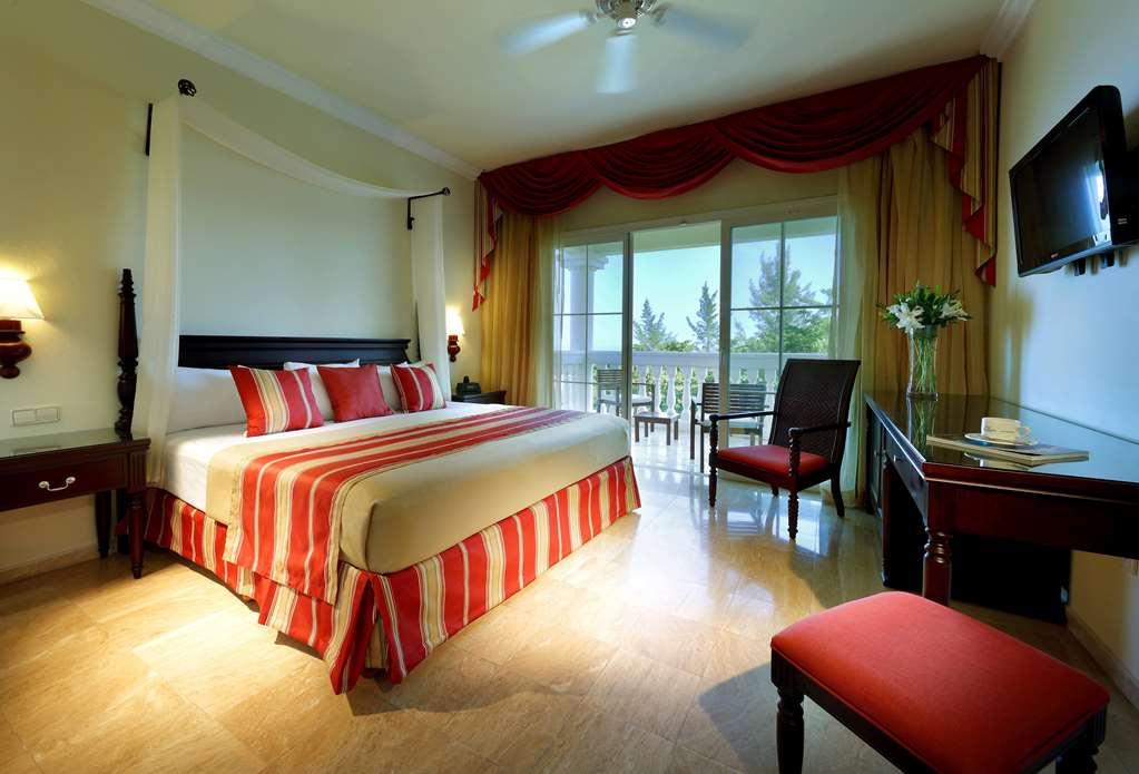 Grand Palladium Jamaica, & Montego Bay