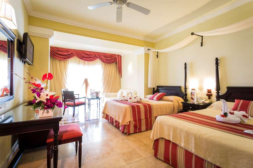 Grand Palladium Jamaica, &