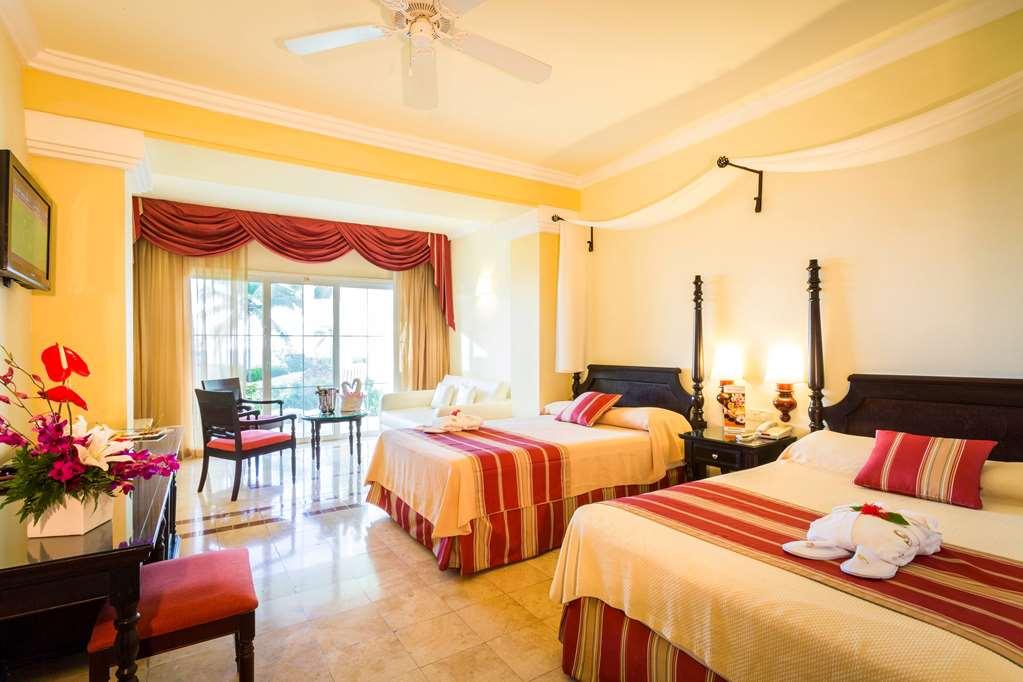 Hotel Grand Palladium Jamaica, &