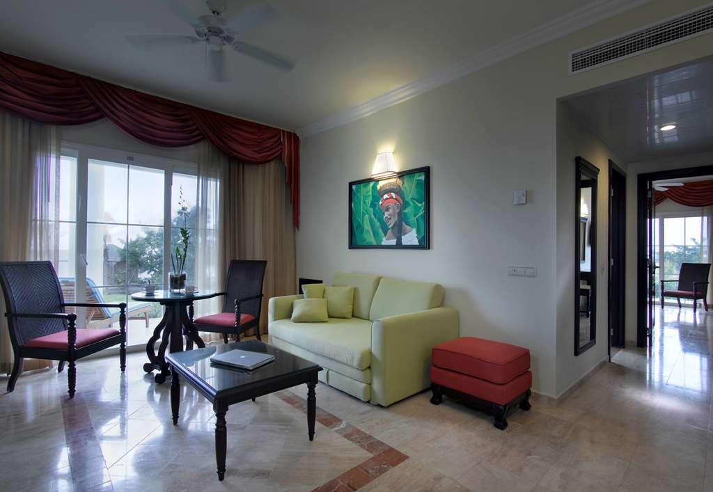 Grand Palladium Jamaica, & Hotel