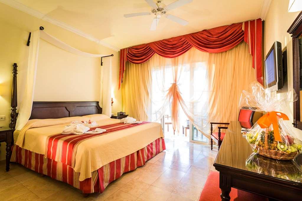 Grand Palladium Jamaica, & Montego Bay