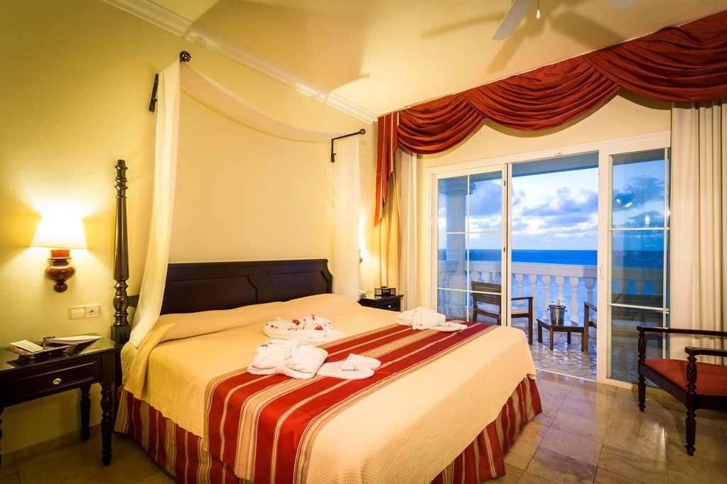 Grand Palladium Jamaica, & Montego Bay