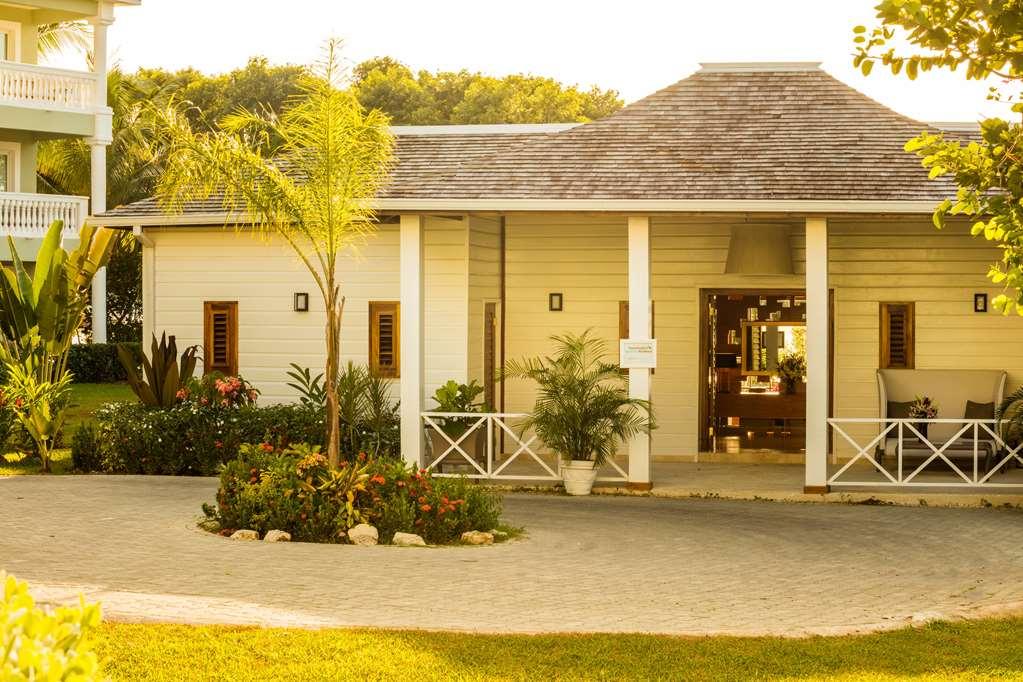 Grand Palladium Jamaica, & Hotel Montego Bay
