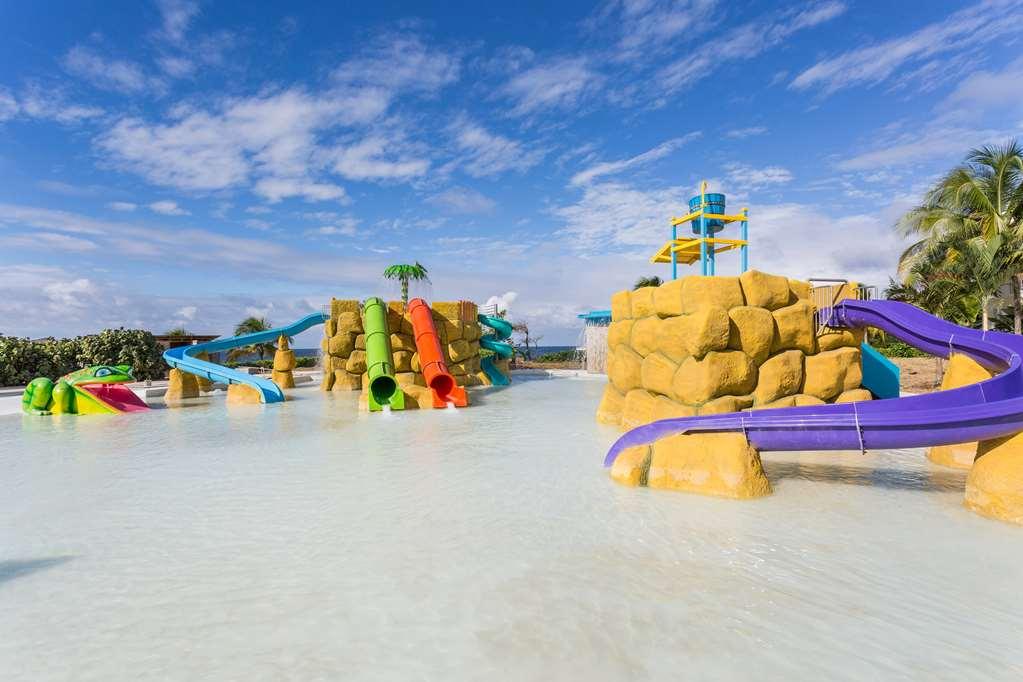 Hotel Grand Palladium Jamaica, & Montego Bay