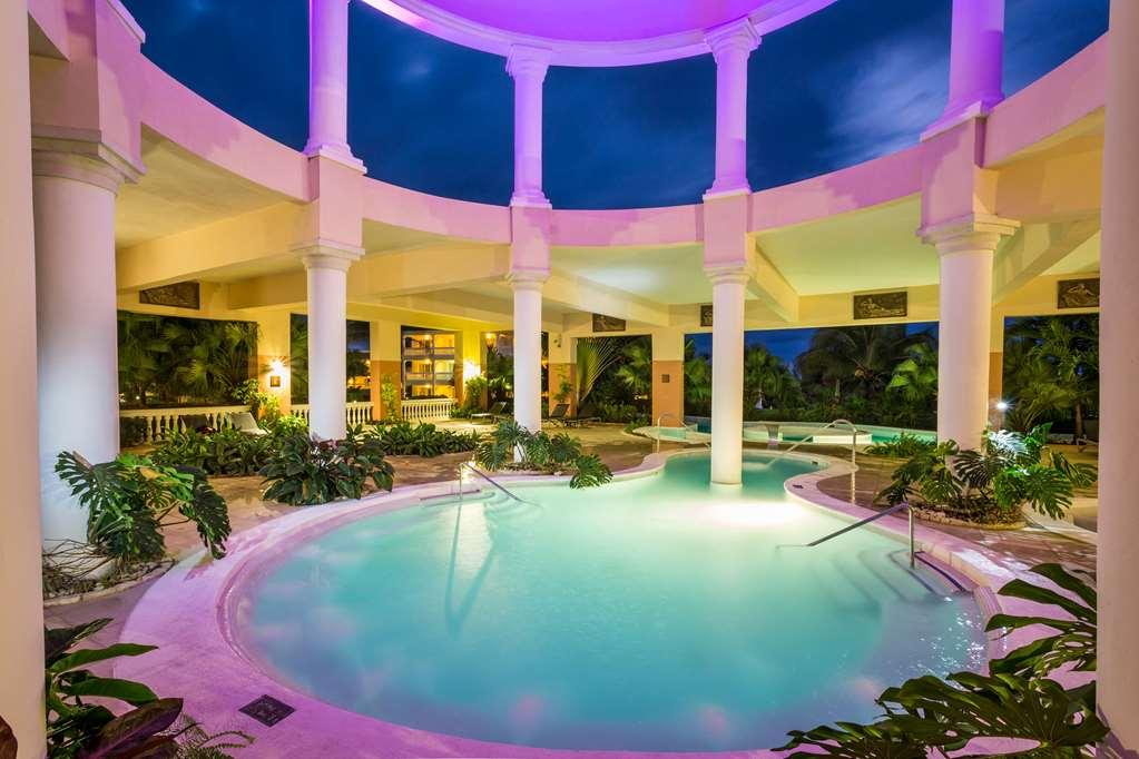 Grand Palladium Jamaica, & Montego Bay