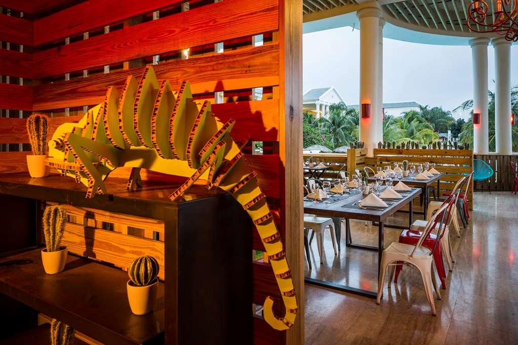 Grand Palladium Jamaica, &