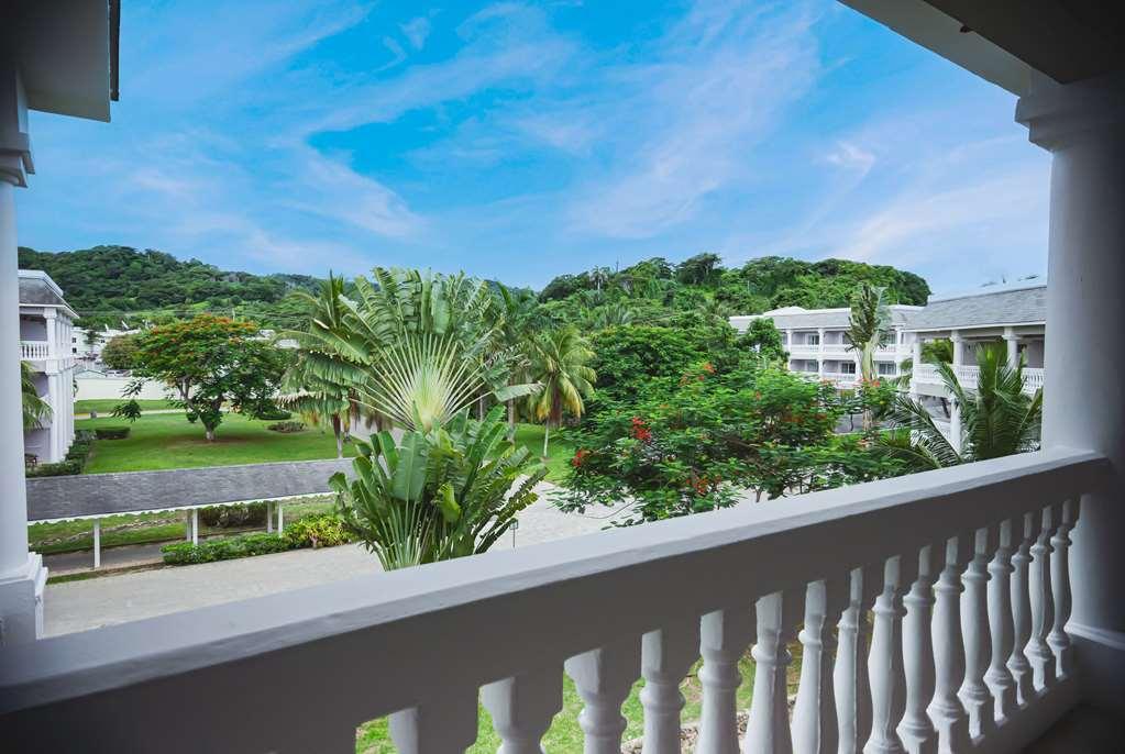 Grand Palladium Jamaica, &