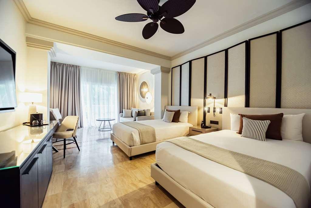 Grand Palladium Jamaica, & Hotel