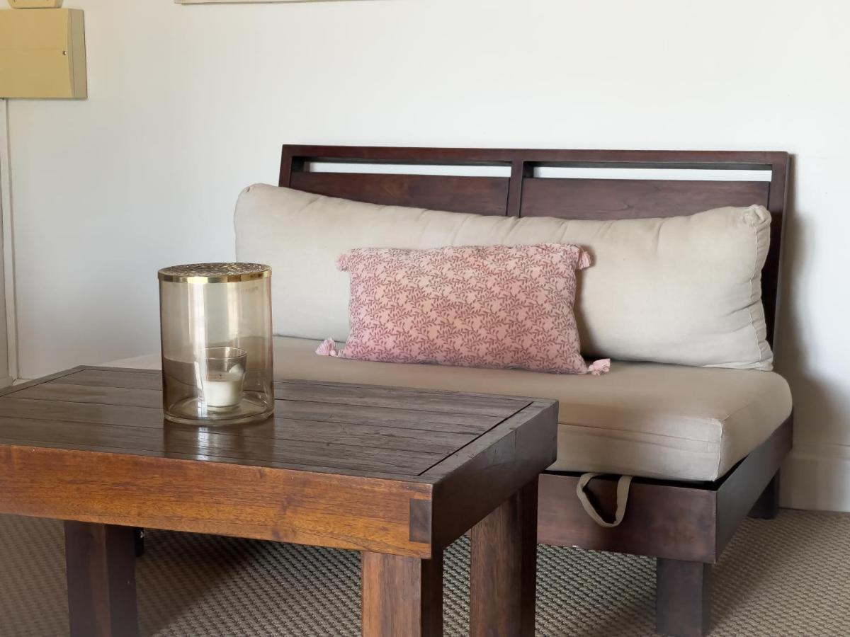 Jouanacaera Homestay